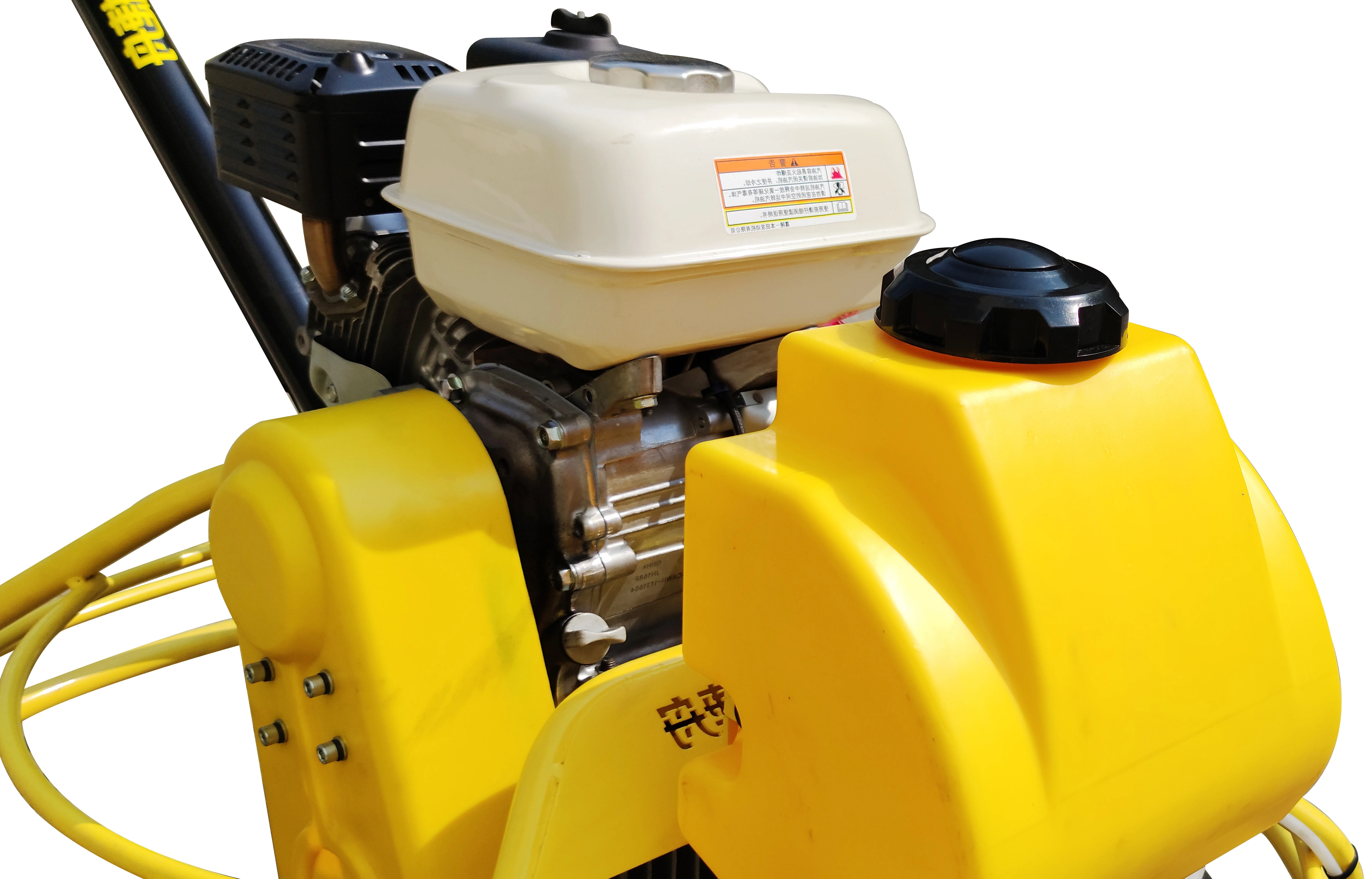 QJM-1000 Dynamic 36 inch power Trowel concrete machine