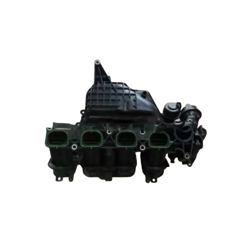 New high quality auto parts intake manifold OEM LF94-13-100 for Mazda 3 5 6 2.0 intake manifold