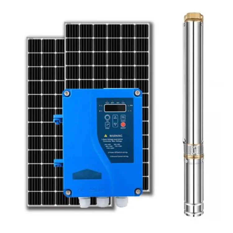 BR SOLAR stainless steel 3 inch solar well pump sumergible solar electric pump for farm