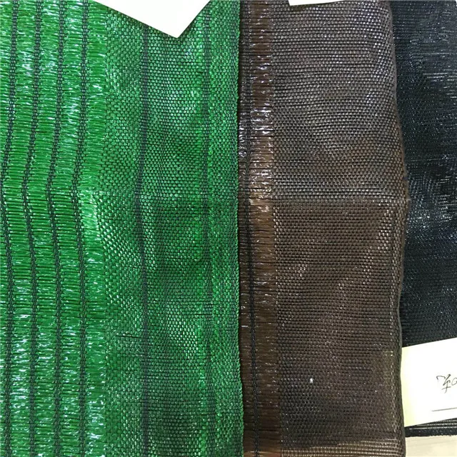 Shade Net Shade Net Competitive Price Agro Shade Net Machine For Farm Sun Shade Net greenhouse net shade