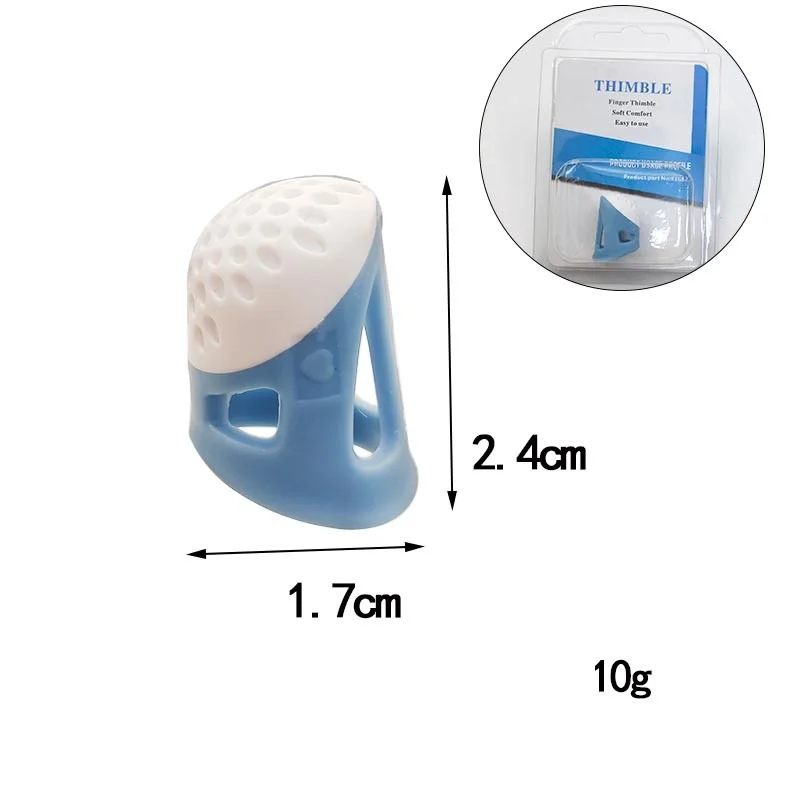 High Quality Sewing Tools Thimble For Protect Finger, Tailor Sewing Thimble
