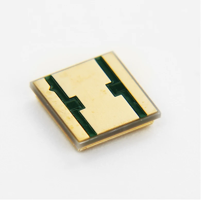 Amazon Factory Wholesale High quality 3535 UV LED 365nm-380nm ultraviolet ray 700-1200mW high power UVA LED Lamp Beads Package