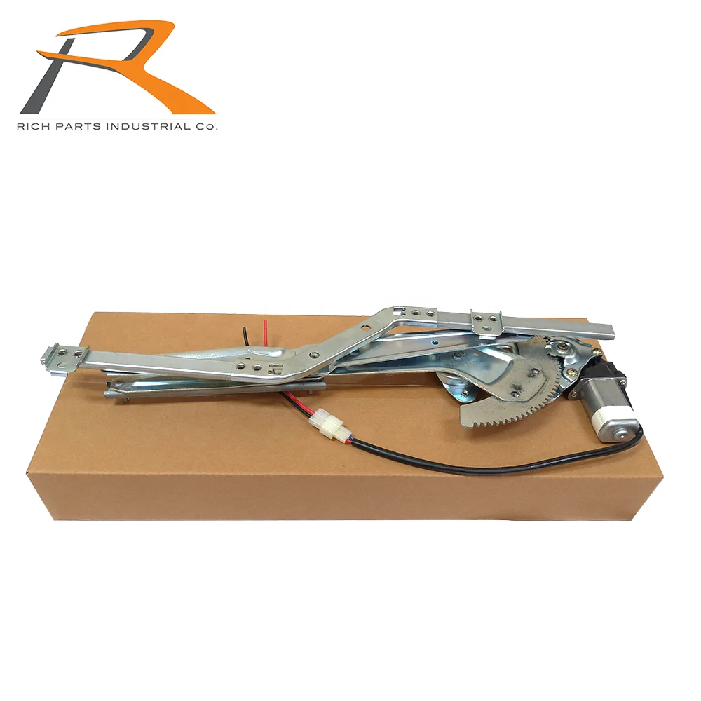  8-98029-237-2 8980292372 стеклоподъемник для грузовика Isuzu NPR /