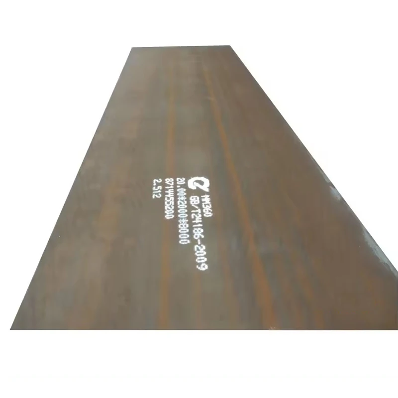 Factory Stock Wholesale custom high-quality cheap 38crmoala alloy structural steel high wear resistant steel plate