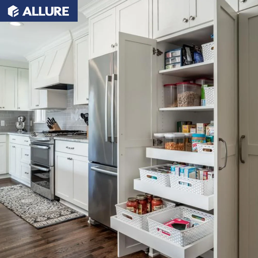 Allure Home Install Hardwood Ghana Furniture Accessories Kitchen Cabinet Designs For Small Kitchens