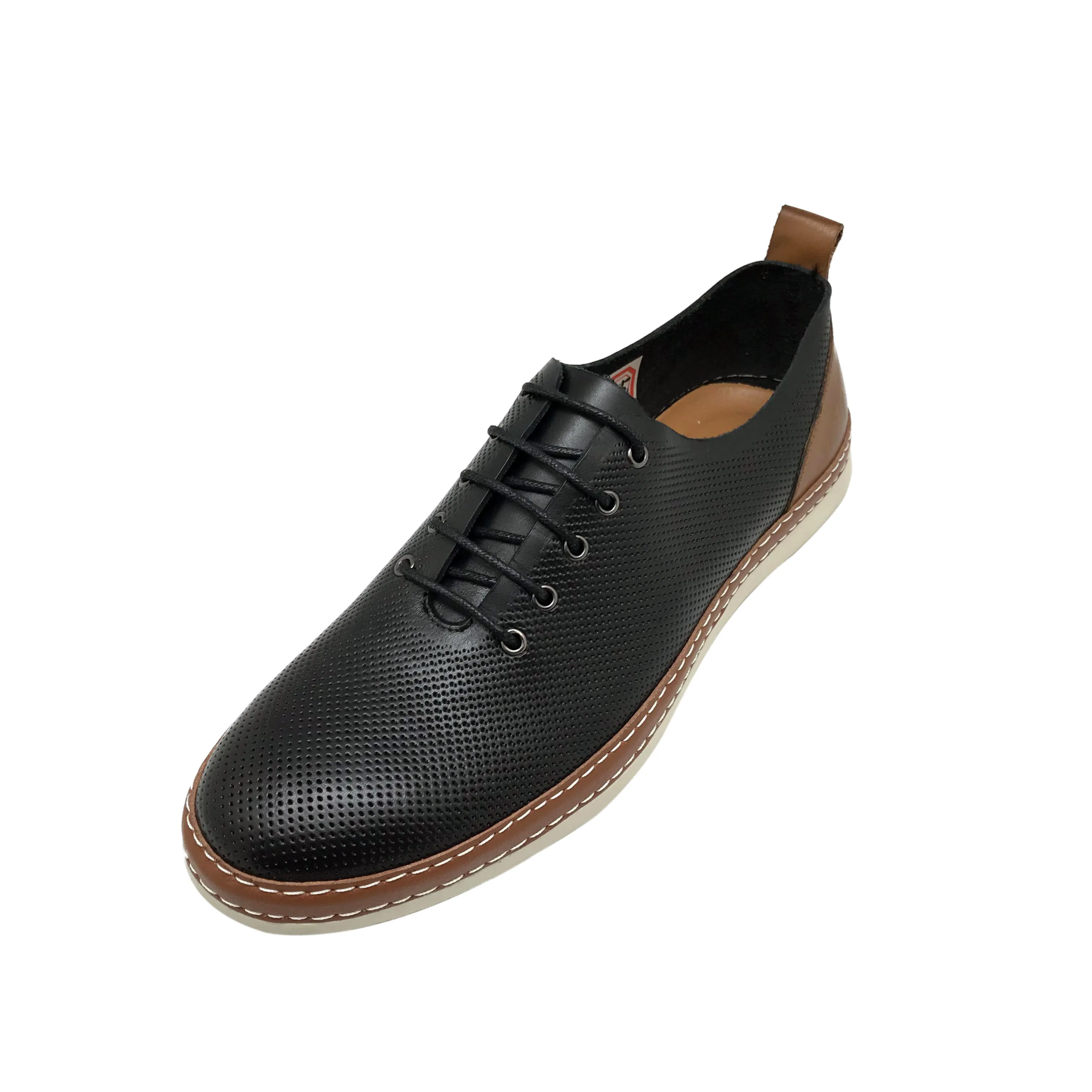 Latest Fashion Shoes Flat Men Sports Casual Man New Design High Quality Yellow Sneakers Man Casual Sport