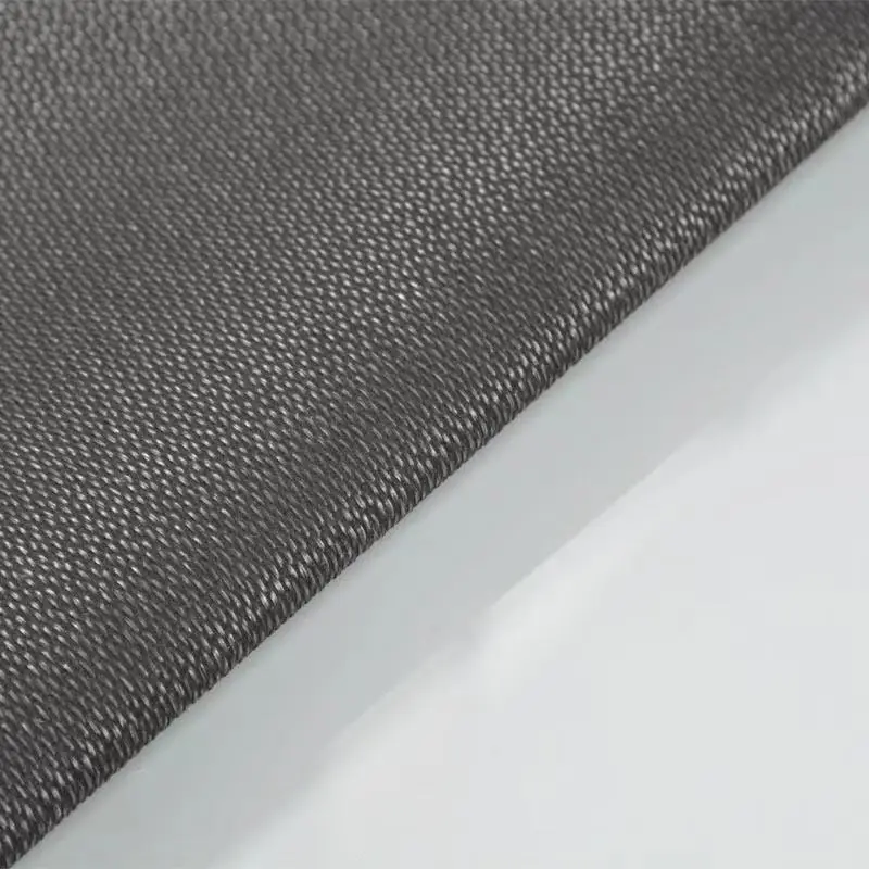  2021Heat-Insulation Flame Retardant Engineering special fireproof Oxford cloth fabric