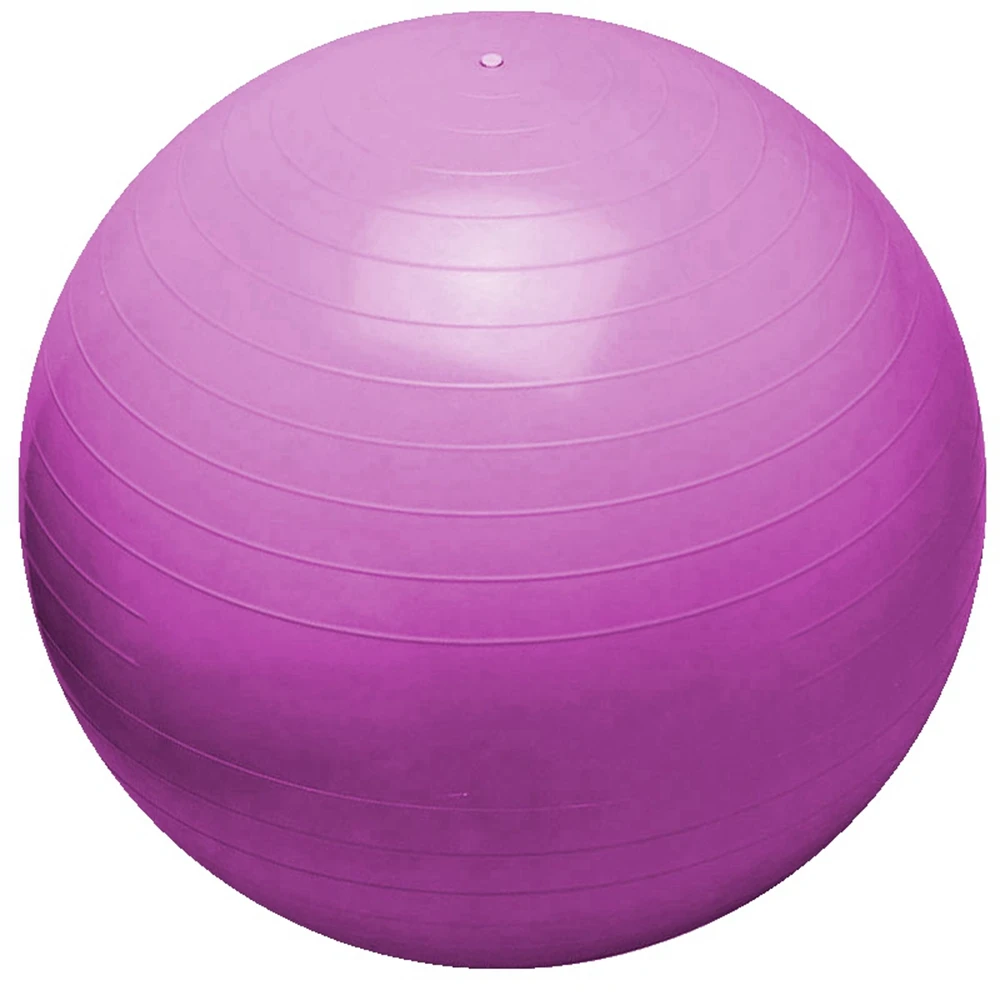 High quality Anti-burst Pvc  pregnancy Birth ball anti burst gym ball