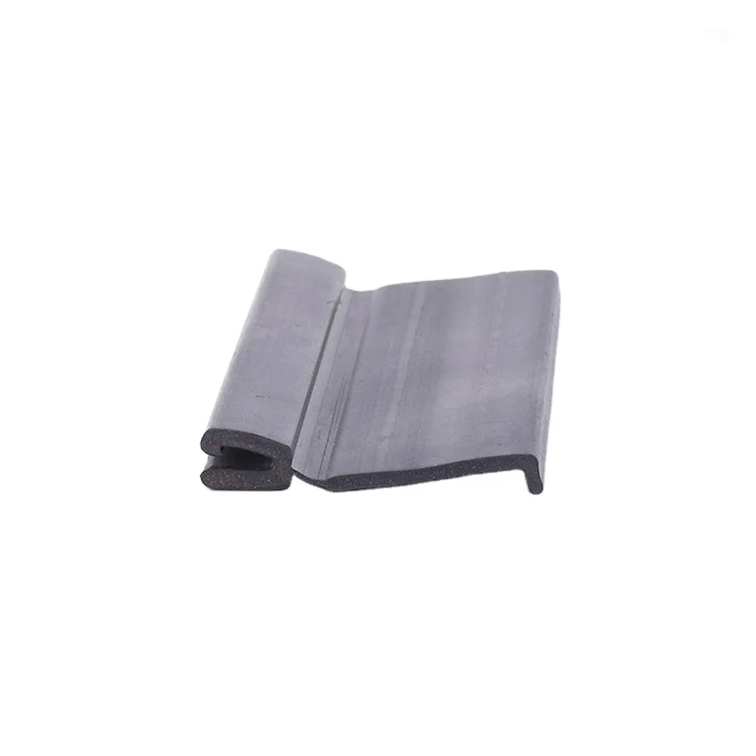 Wholesale Price Garage Rubber Seal Door Weather Seal Silicone Sealing Strip For Windows