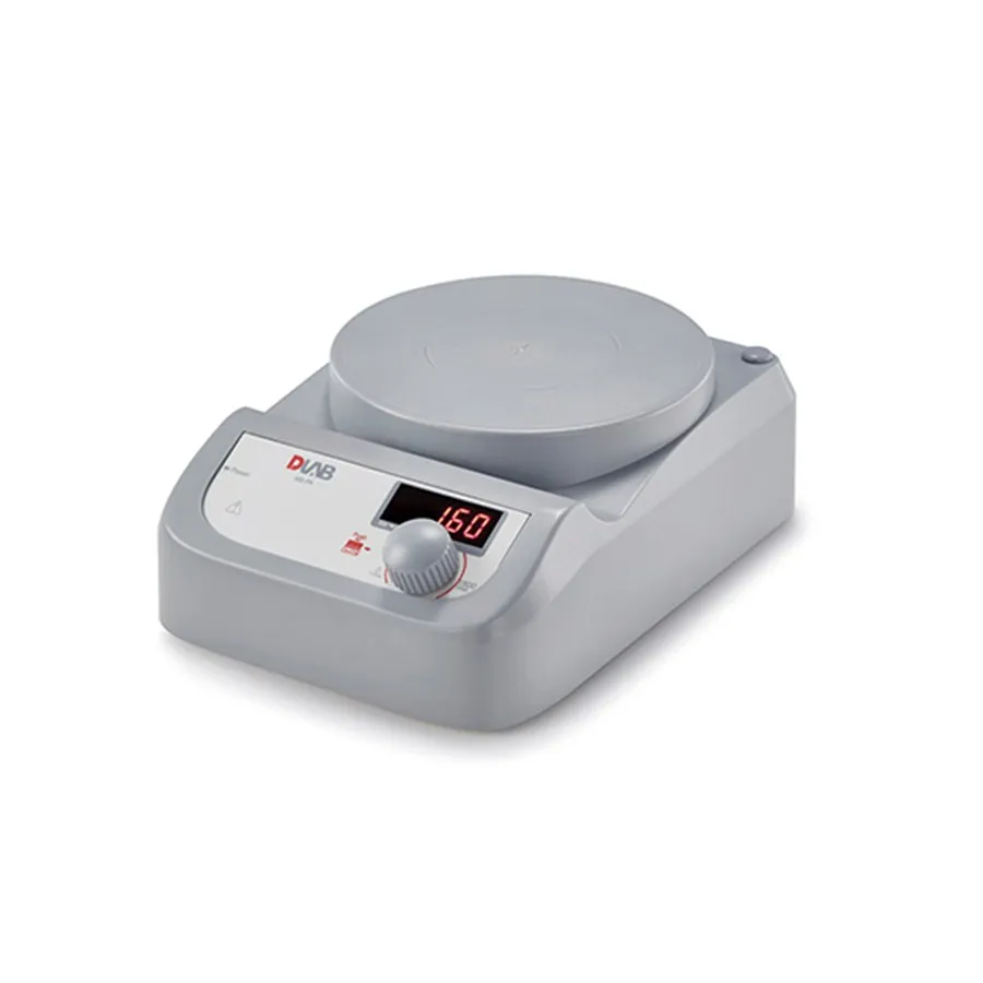 Лабораторная химическая перемешивающая машина емкостью 3 л, недорогая магнитная мешалка с 50 мм перемешивающей планкой