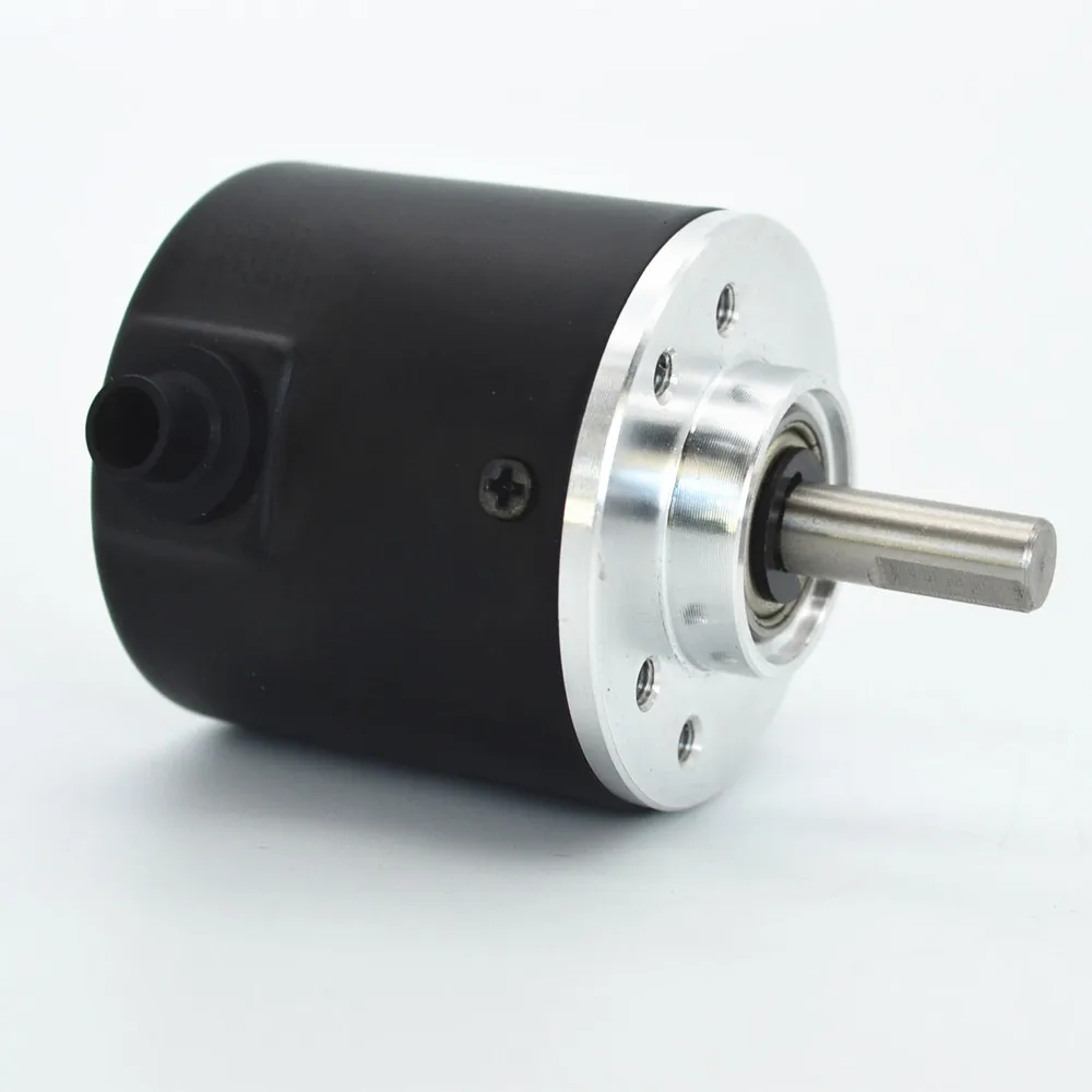 E6B2-CWZ6C solid shaft incremental absolute rotary encoder zero delay usb encoder