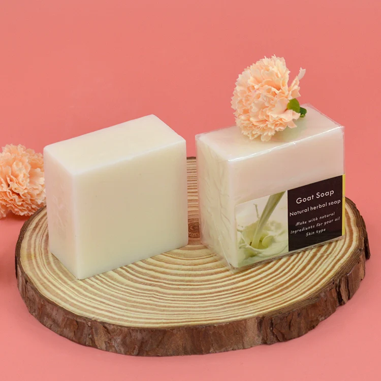 Soap Face Cleansing Anti Acne Skin Brighten Remove Pimples Dark Spot Lightening Handmade Essential Oil Body Bath