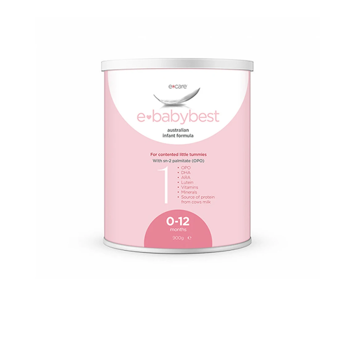 E-Baby Best (OPO Gold) Шаг 1 оптовая продажа Детская формула молока поставщик порошка производство