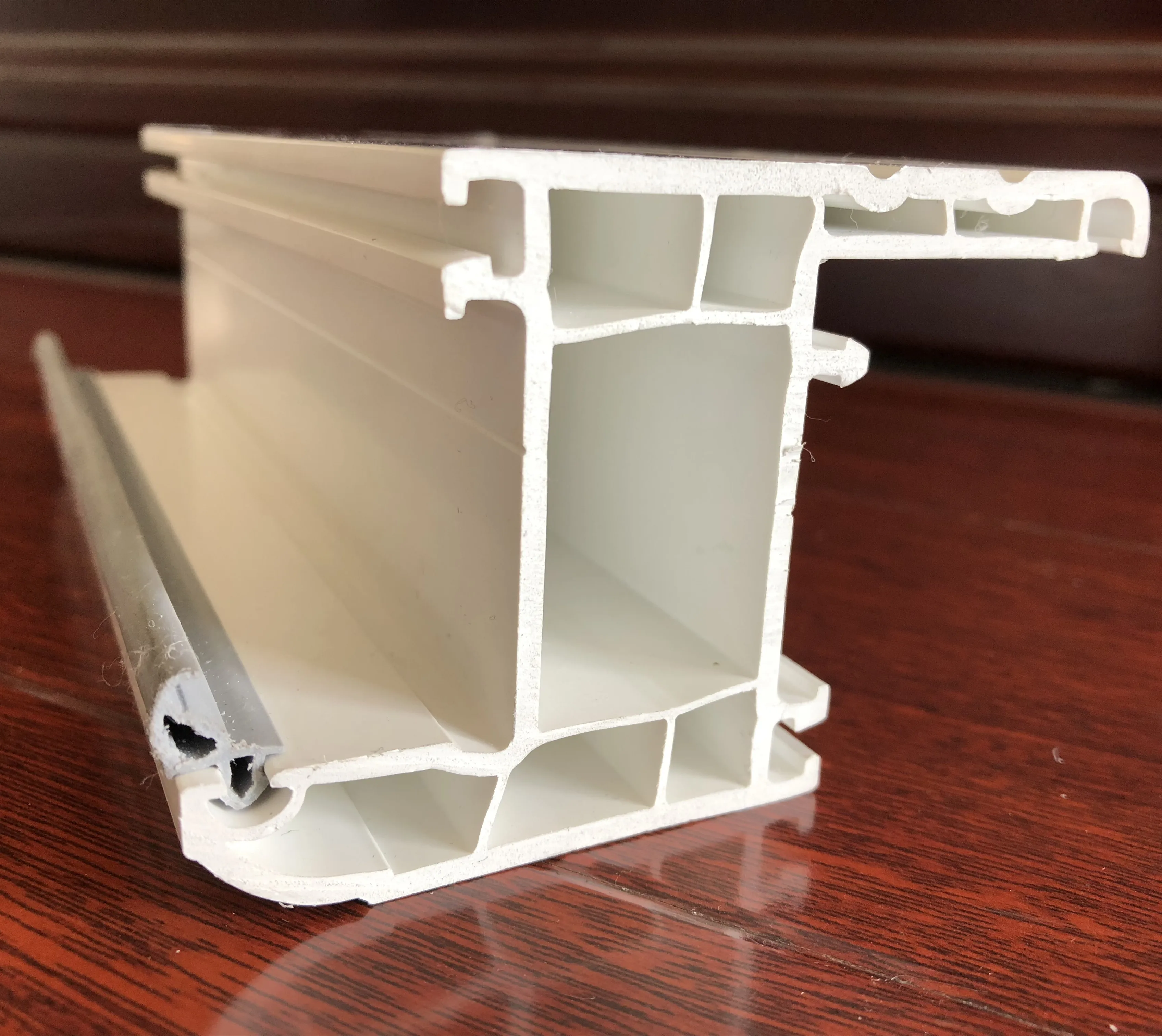 Famous upvc profile for doors and windows - with low price