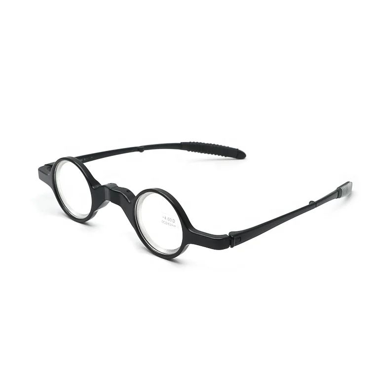 Лучшие складные очки для чтения с логотипом на заказ, очки для чтения высокого качества, оптовая продажа