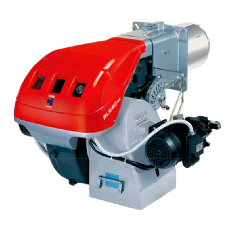 FS10 горелка RIELLO природный газ 40 серии сжиженный