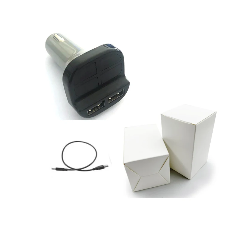 USB port car charger remote control used in the car multi frequency clone remote control