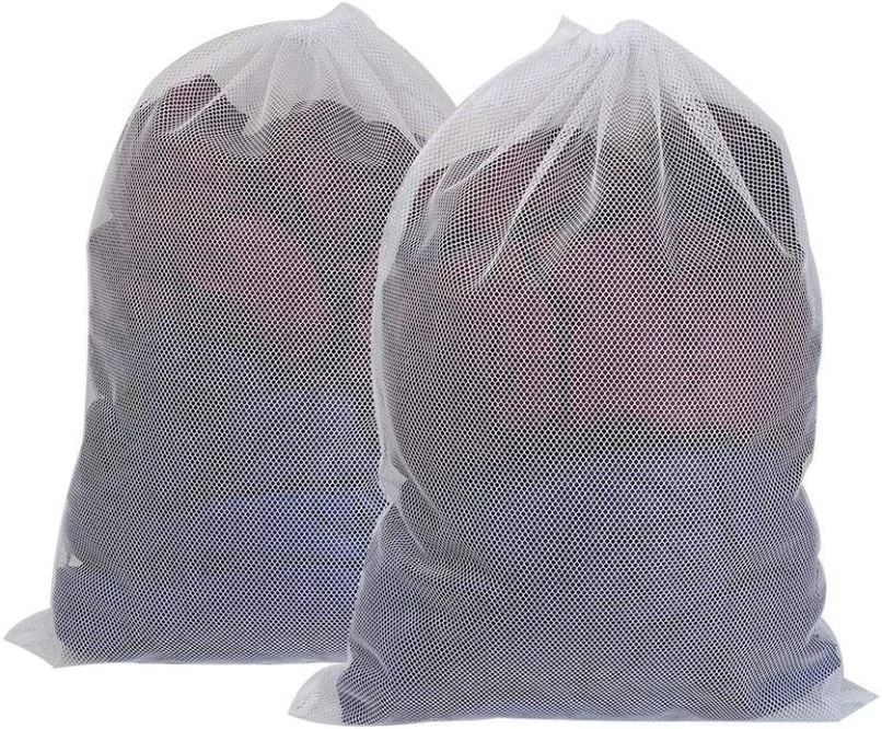 Wash Shoe Mesh Laundry For Washing Bag Set Machine