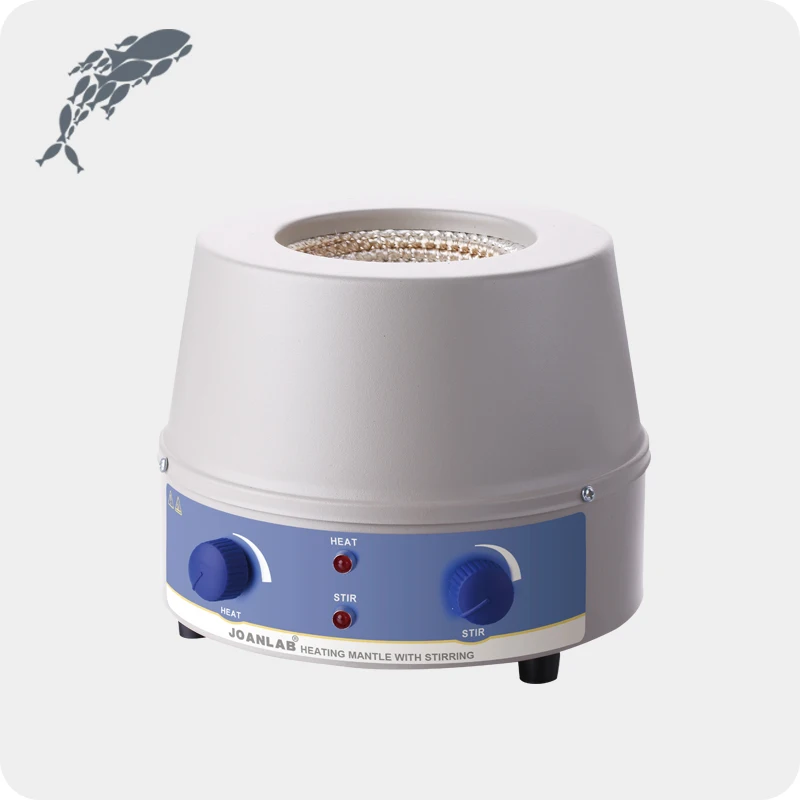 Lab Magnetic Stirring Heating Mantle Sale