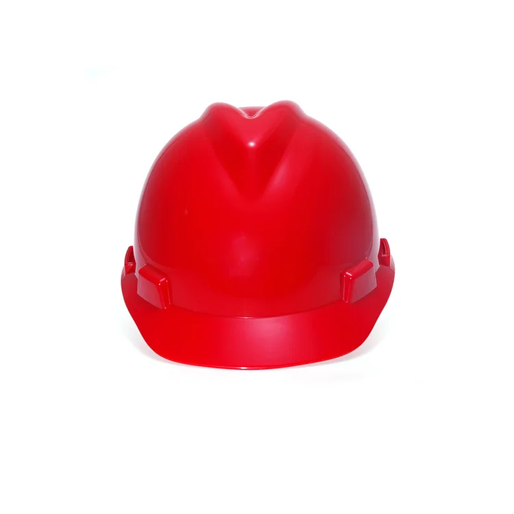 
Professional Factory Straps Work Hat Hard Hats Styles Safety Helmet 
