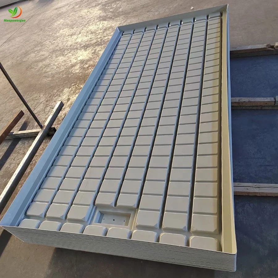 4x8 moveable vertical grow rack flood trays 2x4 for microgreens ,lettuce , salad hydroponics