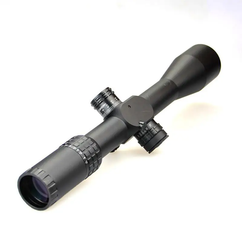 4 5-18x44 оптический прицел для охоты