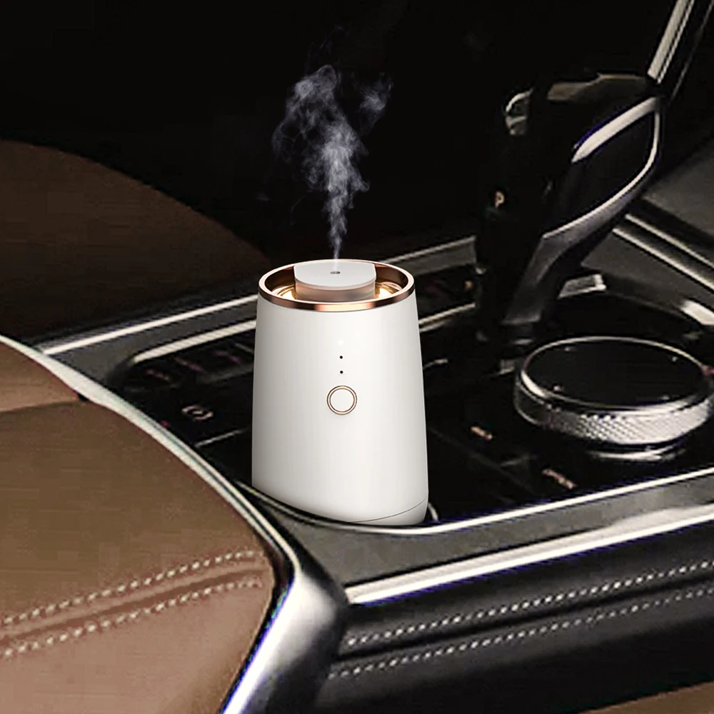 SCENTA Wholesale Scent Delivery System Air Scent Diffuser Machine For Marketing,Professional Electric Car Aroma Scent Machine