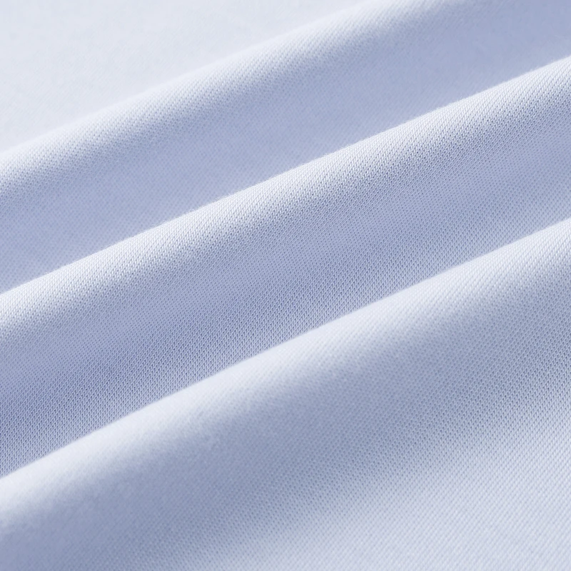 Lenzing Tencel Modal High Elasticity, Ice Cool and Smooth 260gsm High end Knitted Modal Fabric