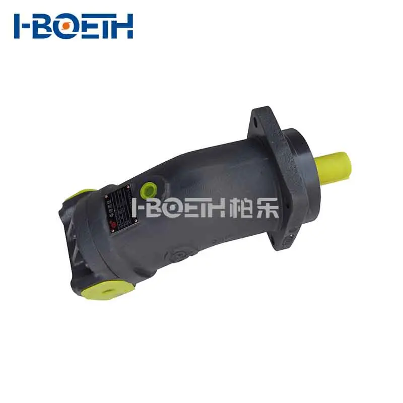 Гидравлический поршневой двигатель Rexroth A2F55