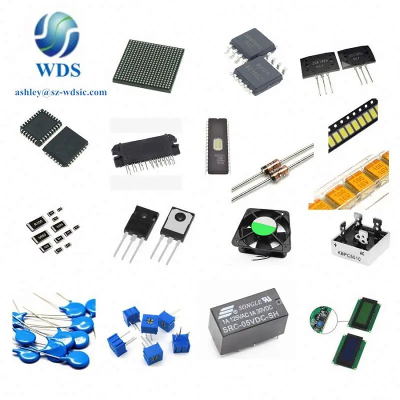 Новый чип IC DF17 (2 0)-50dp-0. 5 в
