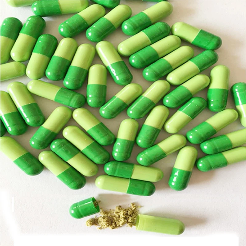 2021 Sllim Easy Diet Appetite Suppressant White Kidney Bean Aloe Softgel Capsule Pills