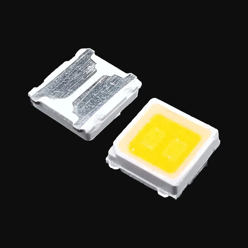 Shenzhen Wholesale  LED CHip manufacturer New invention 3030 1W High PPF 2.8 LED SMD Diode to replace Samsung LM 301B&H