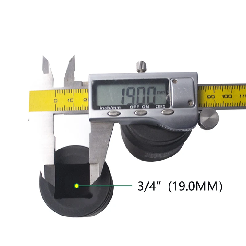 Air Impact Tool Set Cr-Mo Deep Impact Socket Set For Automotive Wheel Suspension Frame And Axle Maintenance And Repair Truck