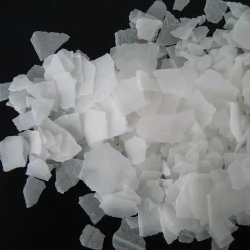 Potassium Hydroxide / / 90% Caustic potash KOH with Industrial grade