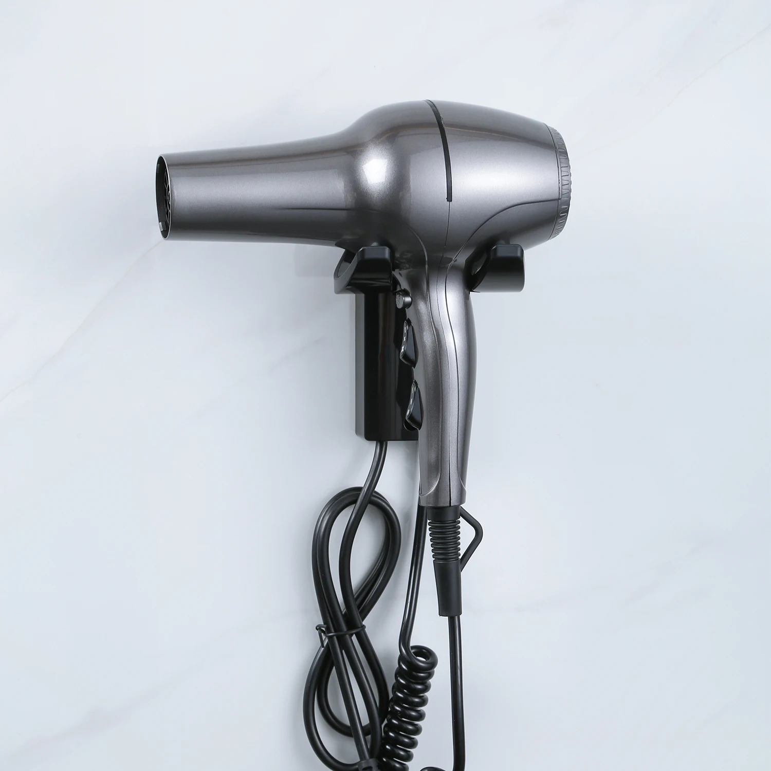 Лидер продаж быстросохнущие настенные сушилки для волос со съемным фильтром