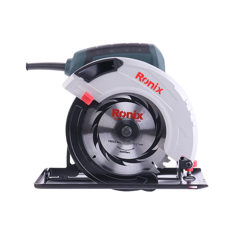 Ronix 2021 190mm Model 4311 Electric Motor For Circular Saw Machine Blade