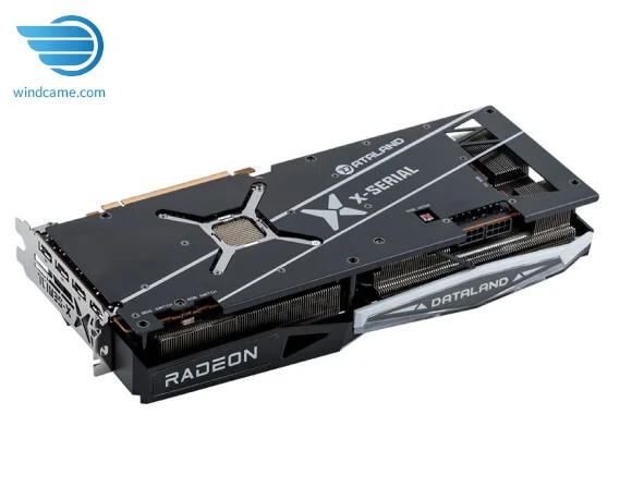 Hot!!!  2021 AMD RADEON  Dataland RX 6800 XT 16G X gpu 16GB GDDR6 AMD RDNA2 6800xt 16gb X