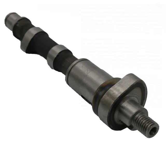 Запасные части для дизельного двигателя H с воздушным охлаждением, Малый Распредвал дизельного двигателя 170F