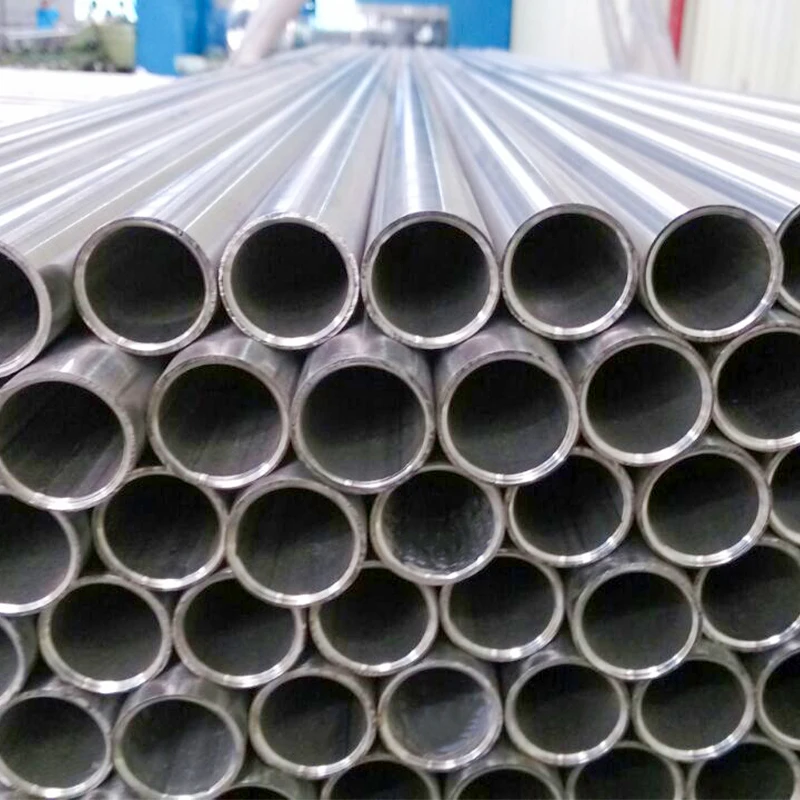 Aisi Astm Tp Sus Ss Tube 304 304l 309s 310s 316l 316ti 321 347h 317l 904l 2205 2507 Inox Stainless Steel Pipe