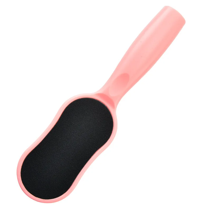 High Quality Cheap Pedicure Products Foot File Callus Remover Cuticle Cleaner Tool