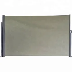 3x1.5M Garden Folding Privacy Divider Screen Fence