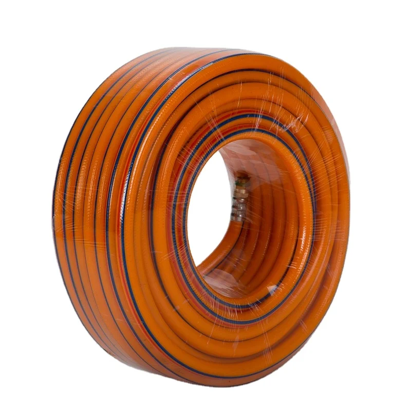 agriculture equipment power sprayer hose water sprayer hose pvc garden spray hose