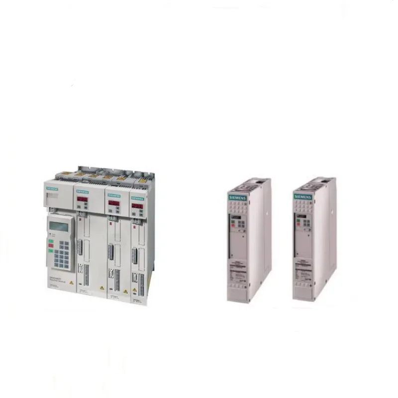 Si mens AC frequency converter Driver 6SE7016/7018/7021/7022/7023/EA/EB/EC/ED/0/1/3/4/6/8/61