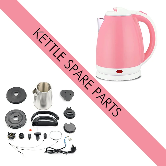 Electric Kettle Spare Parts Ckd Skd Spare Parts Of Stainless Steel Electric Kettle Heating Plate