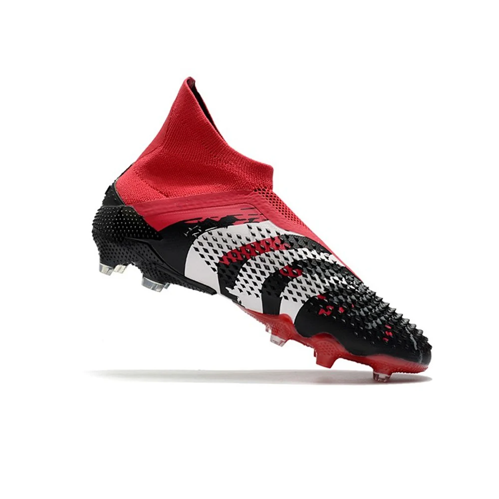 FREE SAMPLE High Quality Soccer Sneaker Cleats Soccer Boots Men Football Boots Best Quality Soccer Shoes Cleats