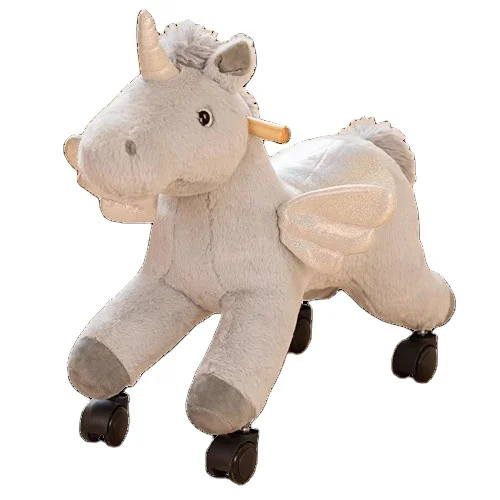 2024 sliding unicorn were received a good welcome on the market