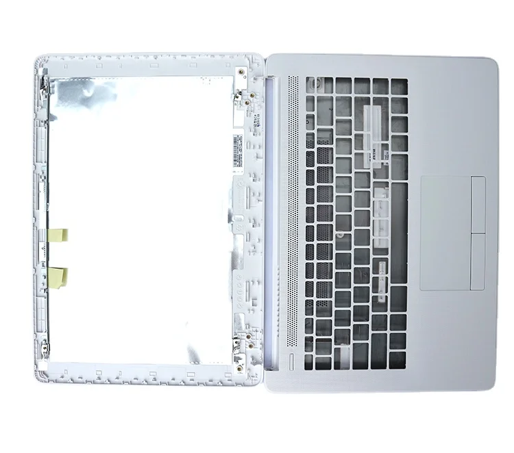 
Made In China Superior Quality 15.6 Body Cover Laptop Shell Injection Molding 