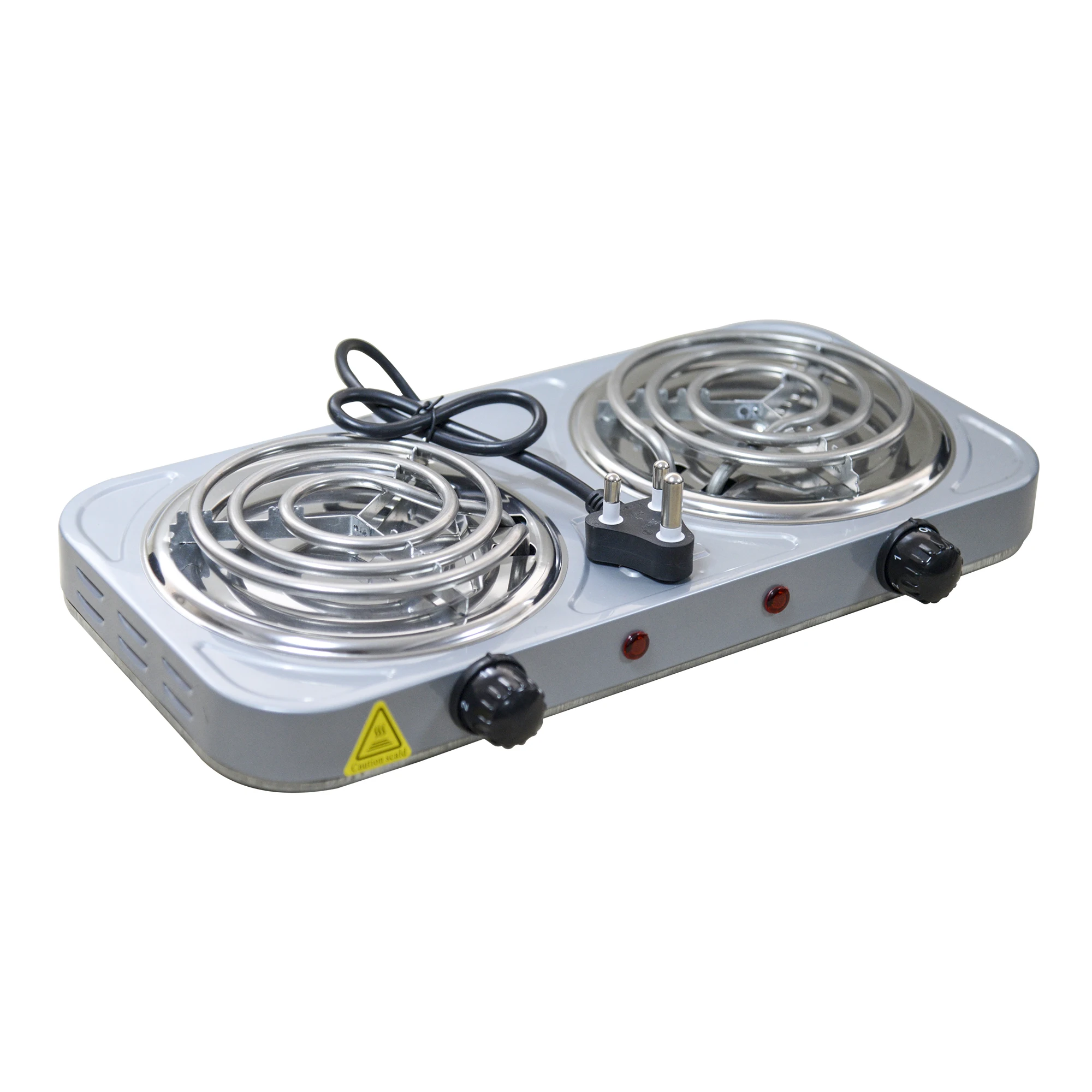 Kitchen Appliance Double 220V Electric Stove Hot Plate