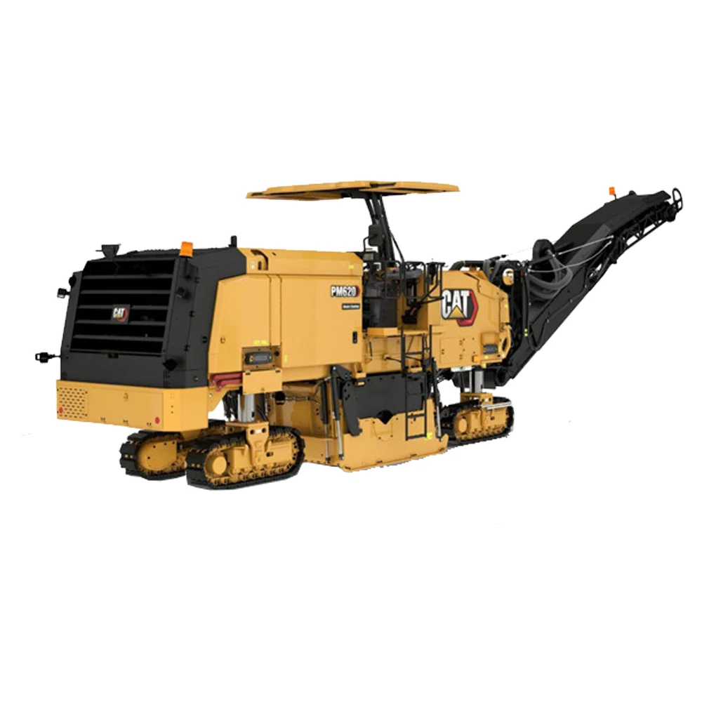China Top Brand  Road Construction Machinery Asphalt Concrete Cold Milling Machine For Sale