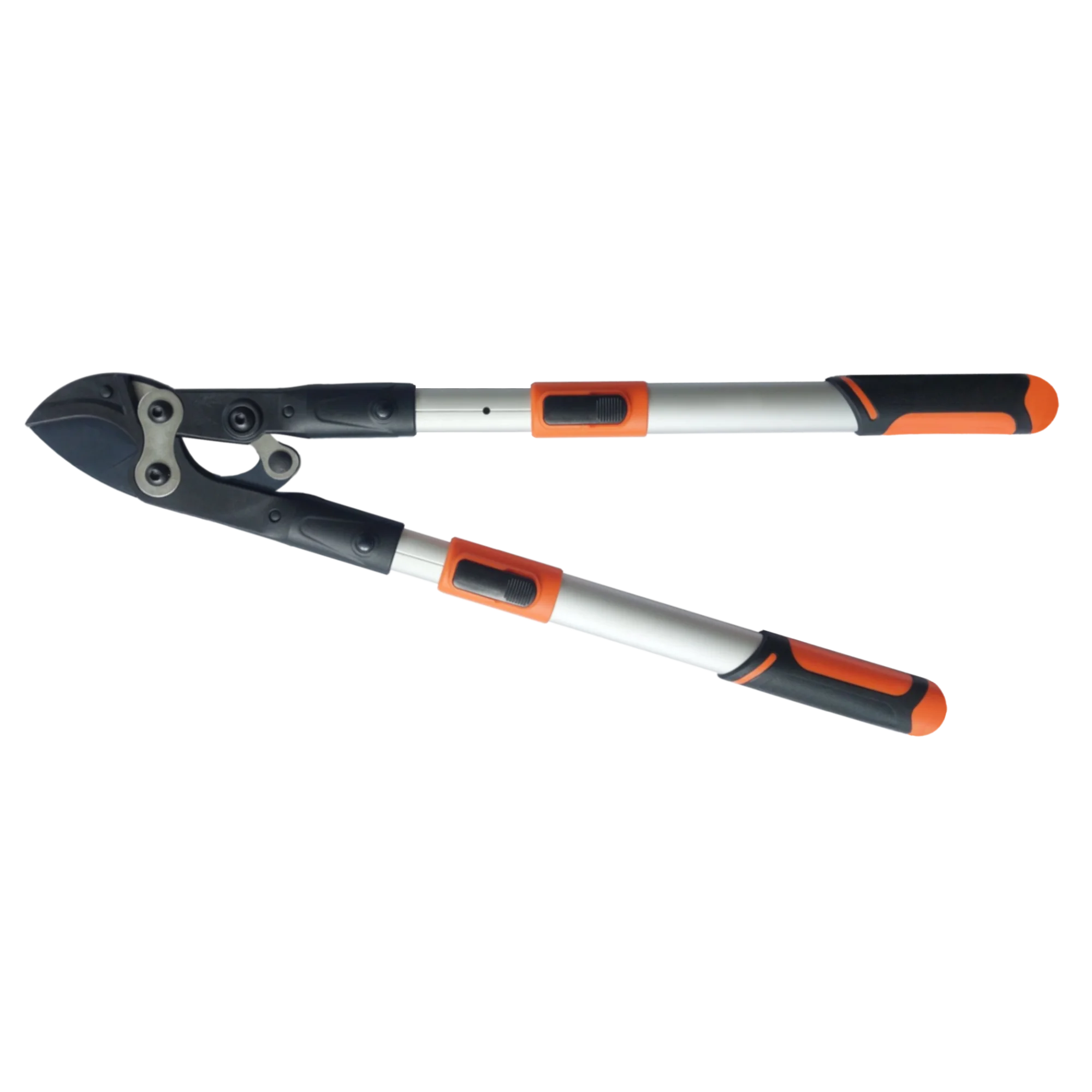 Best Aluminum Handles Gardening Pruners 67.8~93Cm Compound-Action Anvil Lopper(Hc-3531Tr)